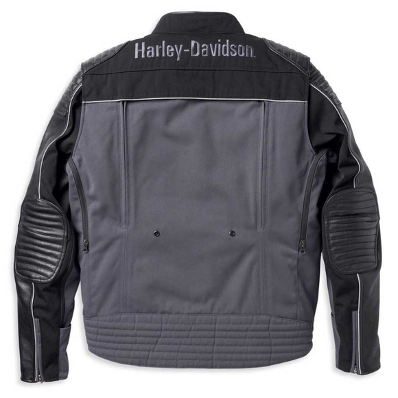 NWT! Harley Davidson Switchback Riding Jacket Currently retails for $350! - Picture 16 of 16